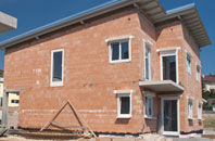 Chaffcombe home extensions