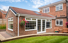 Chaffcombe house extension leads